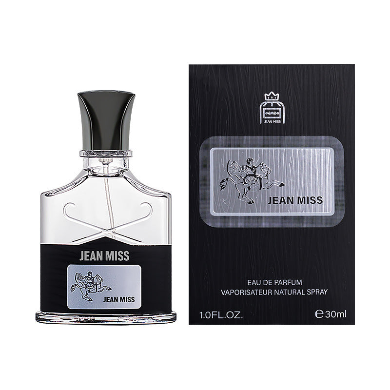Napoleon Men's Perfume Long-lasting Light Perfume - happyshop365247