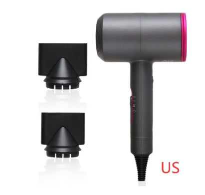 Hotel hair dryer - happyshop365247