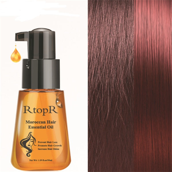 Hair care essential oil - happyshop365247