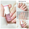 Nail Polish New Water-based Long-lasting Quick-drying Transparent