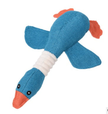 Dayan sounding toys, dog toys, pet sound toys, plush toys, pet puzzle toys - happyshop365247