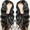 Lace Front Wig Body Wave Human Hair Wigs for Women Pre-Plucked Lace Front Human Hair Wigs