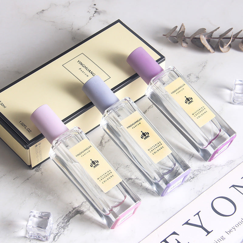 Perfume For Women Long-lasting Light Perfume - happyshop365247