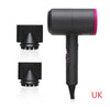 Hotel hair dryer - happyshop365247