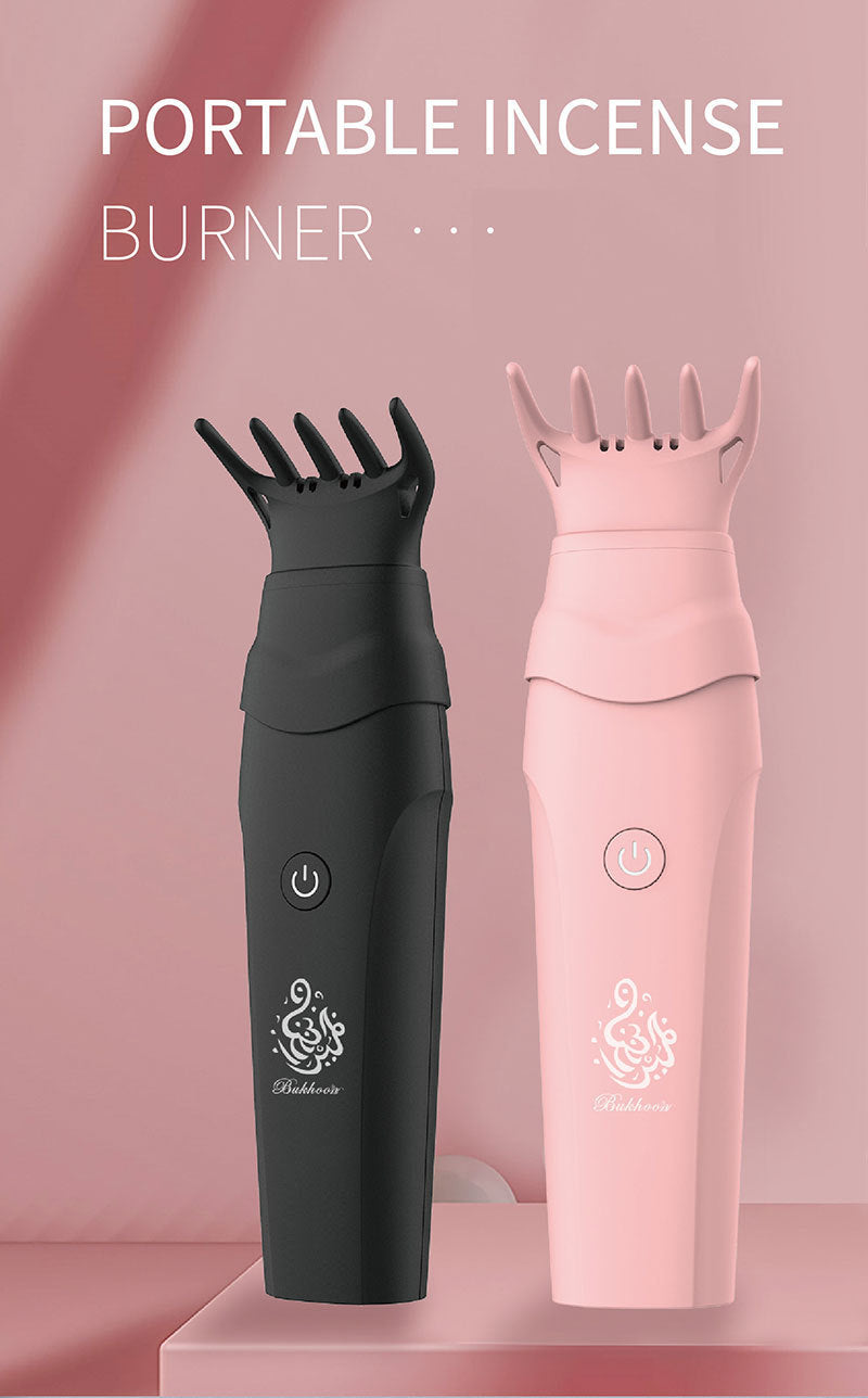Diffuser Comb Fragrance USB Mini Fragrance Machine - happyshop365247
