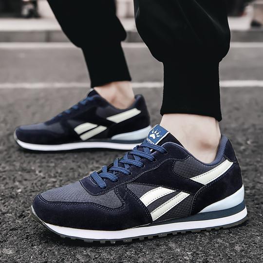 Running Shoes Student Casual Shoes Men's Shoes - happyshop365247