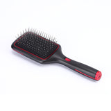 Wireless Charging Straight Hair Comb Negative Ion Blowing Vibration Beauty Supplies - happyshop365247