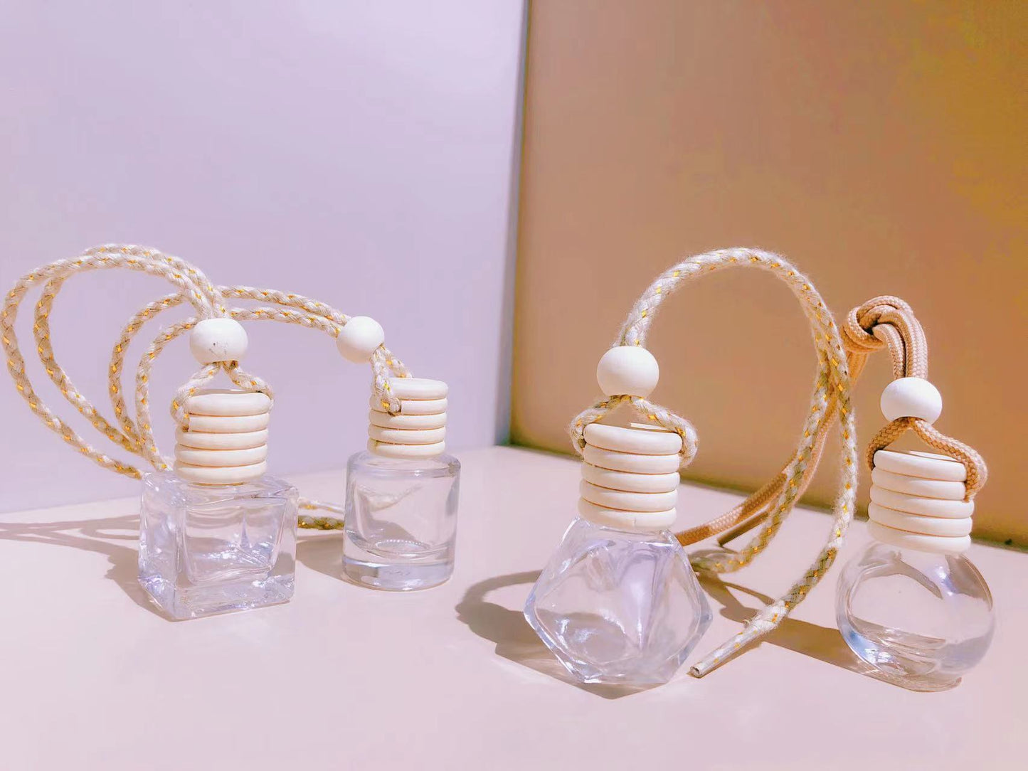 Car Perfume Pendant Fragrance - happyshop365247