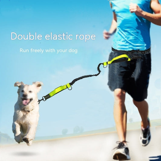 Pet Products Pet Traction Rope Multifunctional - happyshop365247