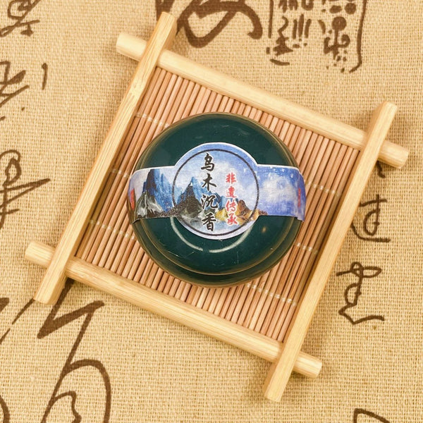 Solid Perfume Female Rose Perfume Lasting Light Fragrance Natural Girl Body Fragrance - happyshop365247