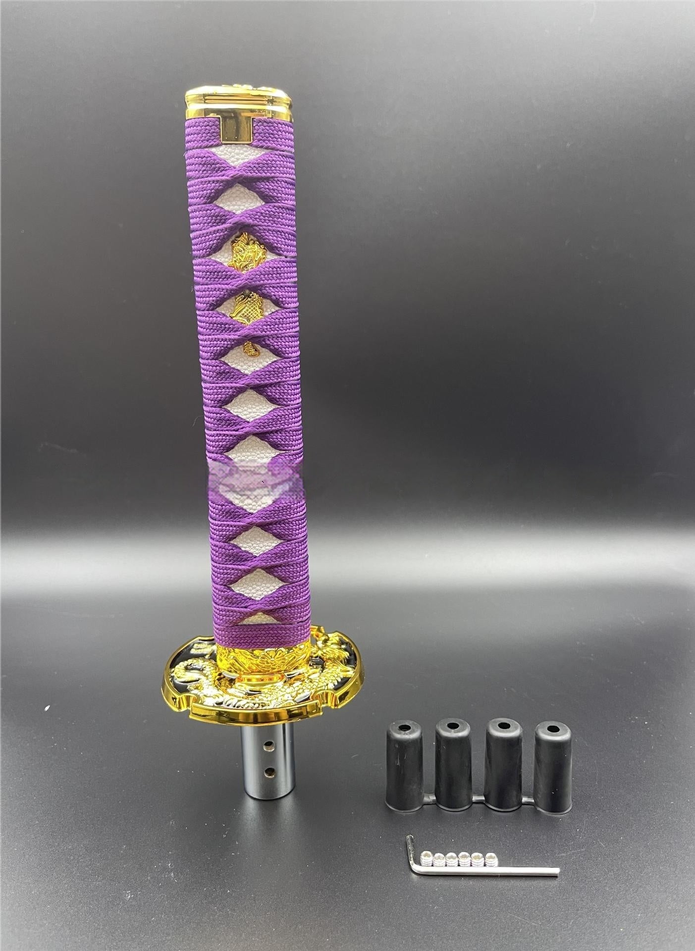 General Motors Modified Gear Head Accessories