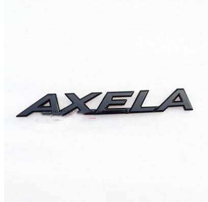 Car label decoration sticker
