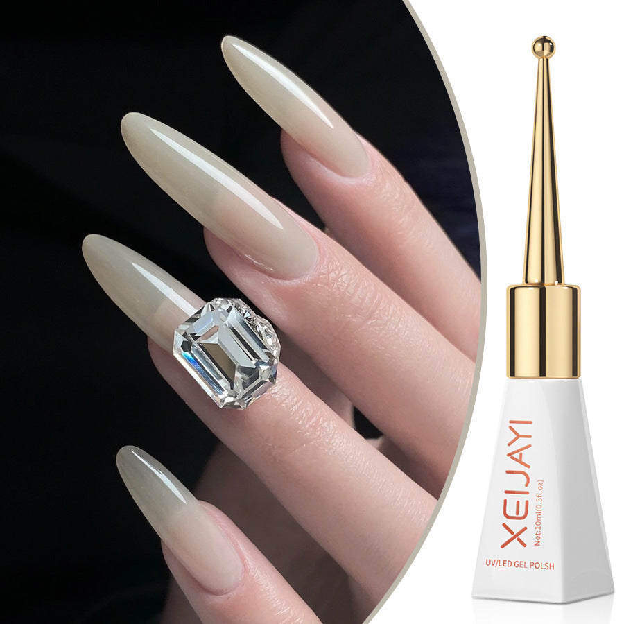 31 Color Monochrome Nail Beauty UV - happyshop365247