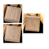 Fashion Jewelry New Trendy Bowknot Stainless Steel Gold Plated Snake Chain Necklace For Women Elegant Niche Design Charms Choker Jewelry Gifts
