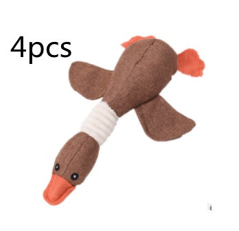 Dayan sounding toys, dog toys, pet sound toys, plush toys, pet puzzle toys - happyshop365247