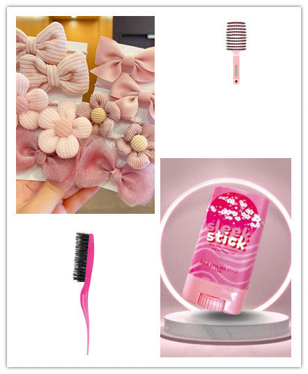 Hair Wax Stick - happyshop365247