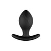 Adult Supplies Fist Silicone Sex Product Four-piece Set Couple's Product