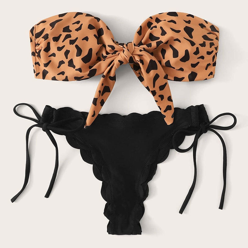 Sexy Two-piece Swimsuit for Women