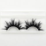 Premium Baddie All Day Lashes - happyshop365247