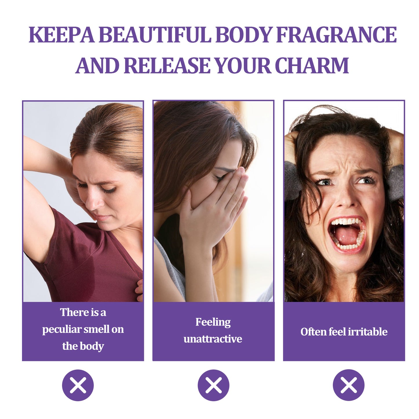 Octagonal Unisex Perfume, Fresh And Natural Niche Couple Dating Fragrance For Men And Women Lasting Fragrance