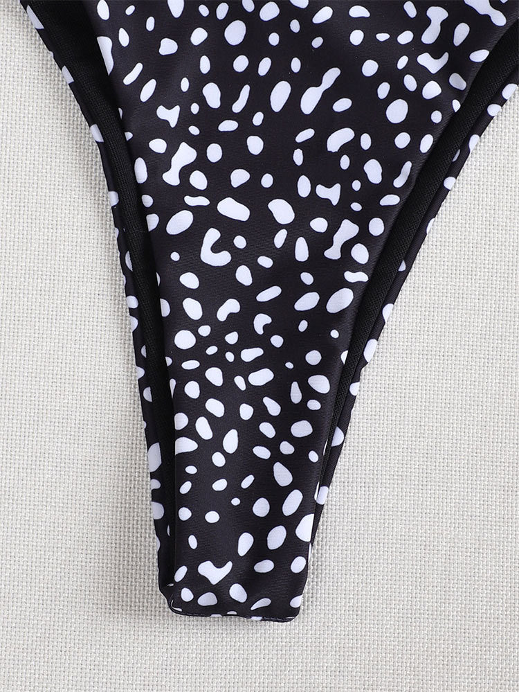 Style Summer Bikini Set for Women