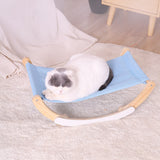 Pet Supplies Cat Hammock Shaker Summer Cat Litter Cat Supplies Pet Rocking Chair Cat Hammock