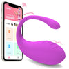 Cheng remote-controlled egg jumping female masturbator enters the body and goes out wearing strong adult sex toys - happyshop365247