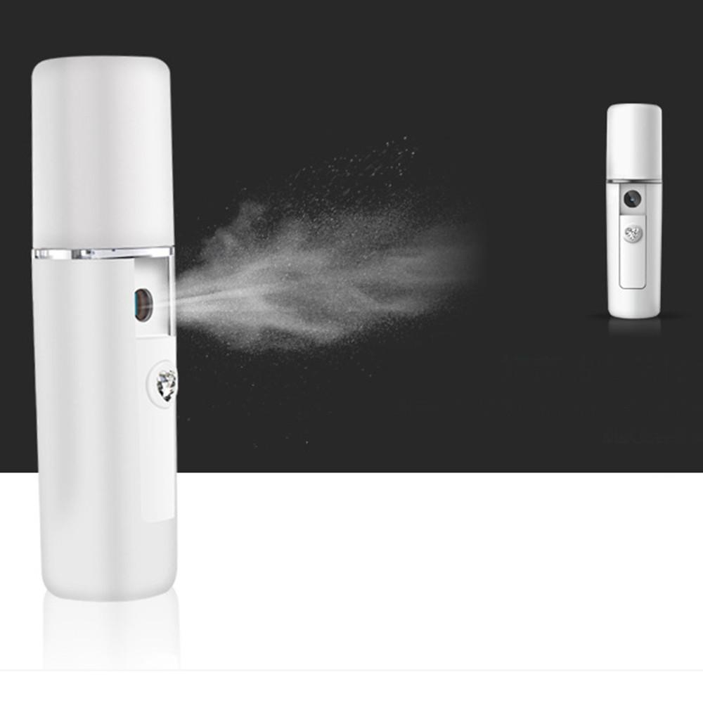 Portable Facial Steamer - happyshop365247