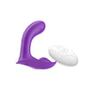 Female Jumping Egg Invisible Wear Masturbator Double Shock g-Spot Massager Charging New Female Appliances Adult Products