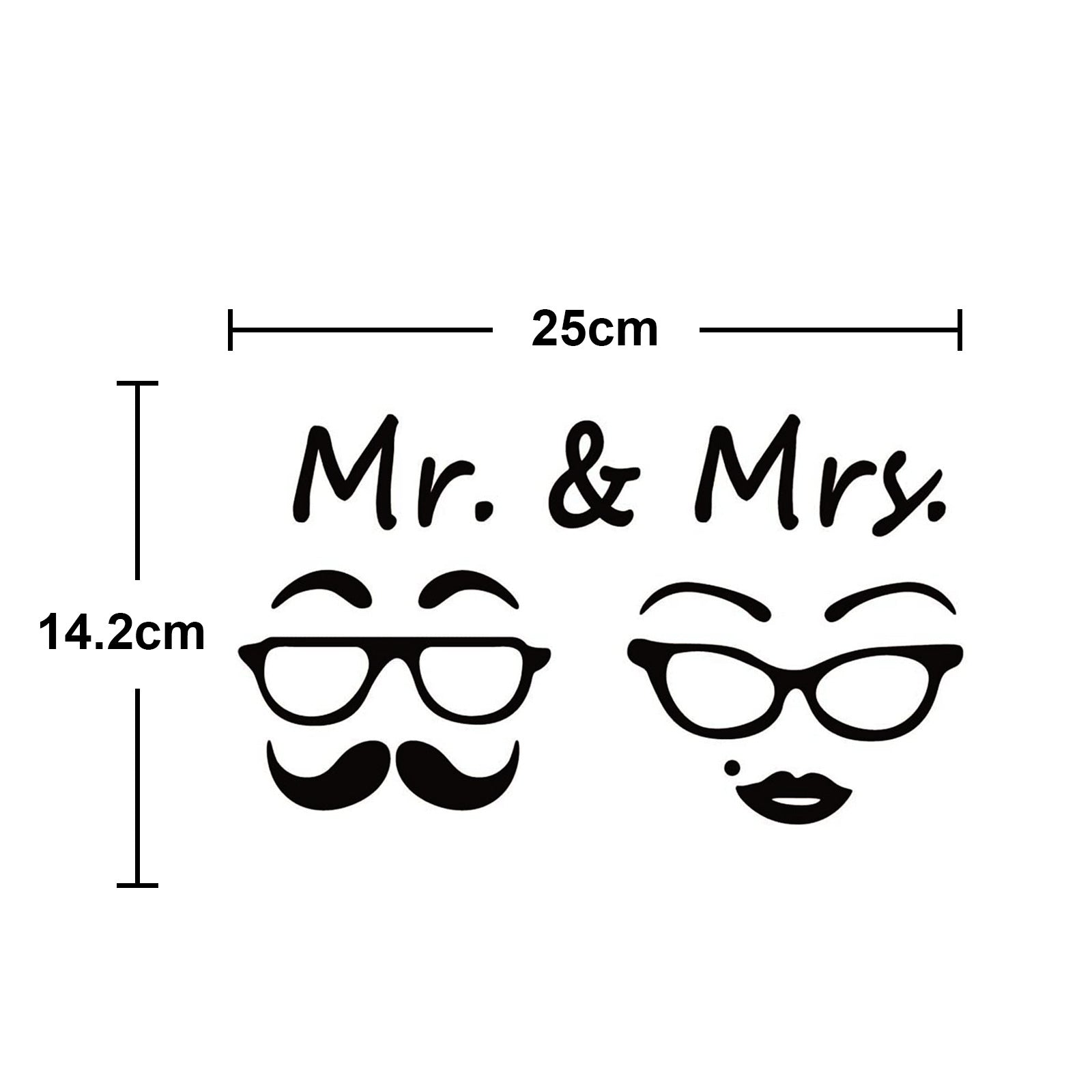 Home Bathroom Decor Wall Stickers Art Stickers Creative Home Decor Bathroom Cute Door Stickers - happyshop365247