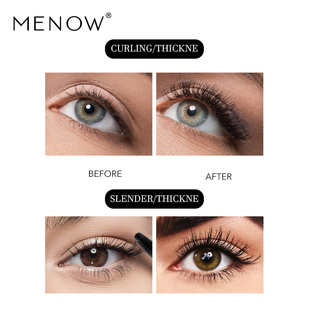 Miele Makeup Thicker Imitation Water Mascara Cosmetics - happyshop365247