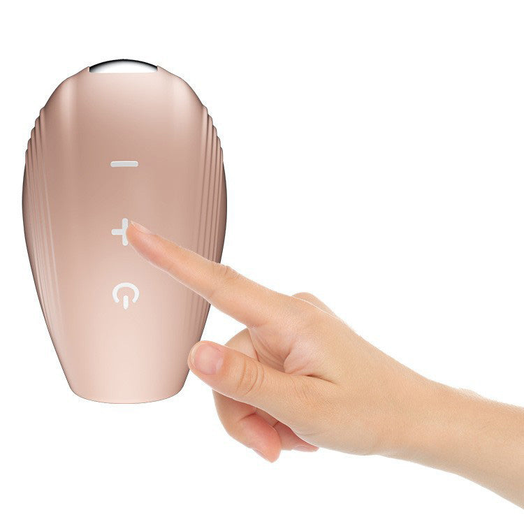 Female Teasing Bean Bird Vibrating Massage Sucker Female Masturbation Massager Sex Vibrating Egg Sex Toys Adult Products - happyshop365247