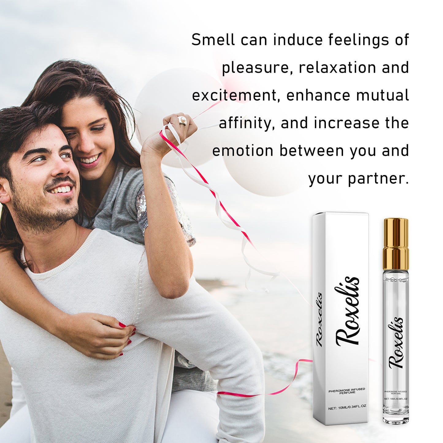 Pheromone Infused Perfume, Release Pheromones For Couples Dating To Exude Attractive Fragrances Lasting Fragrance Niche Perfumes