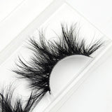 Premium Baddie All Day Lashes - happyshop365247