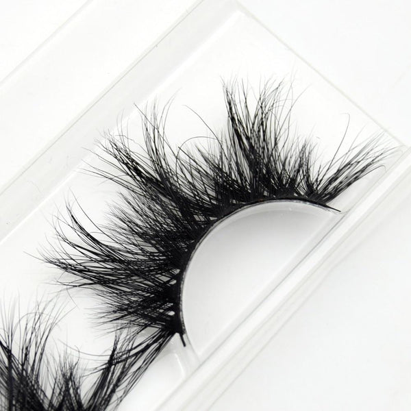 Premium Baddie All Day Lashes - happyshop365247