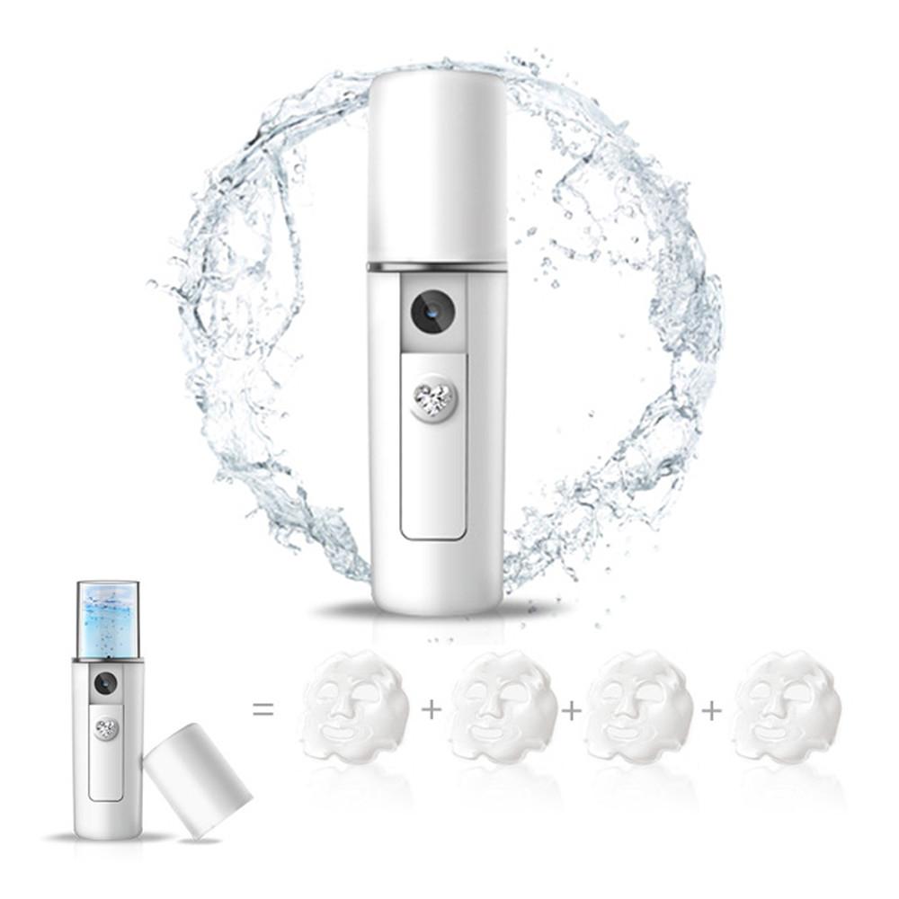 Portable Facial Steamer - happyshop365247