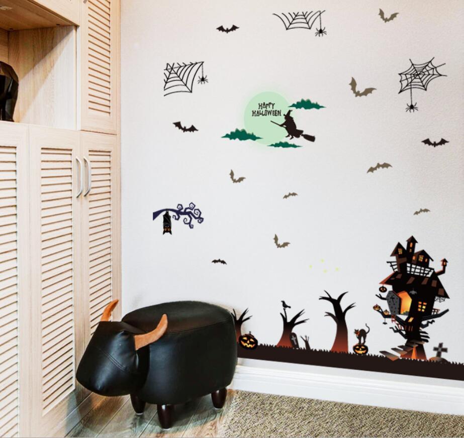 World Map Wall Can be removed Stickers DIY - happyshop365247