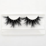 Premium Baddie All Day Lashes - happyshop365247