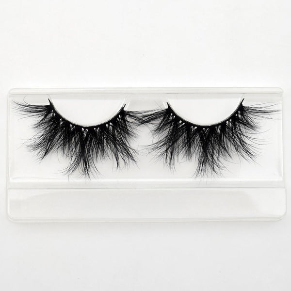 Premium Baddie All Day Lashes - happyshop365247