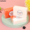 100g Kojic Acid Soap Handmade Soaps Glutathione Whitening Soap Facial Soap Cleanser Bath Soap Hand Wash Soap Antibacterial