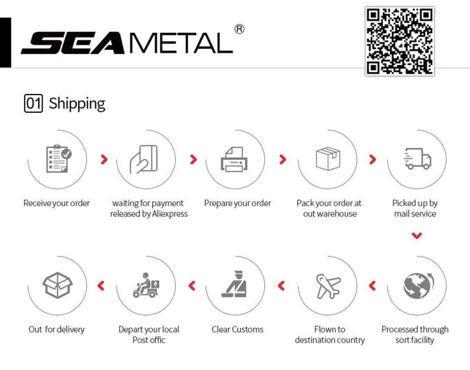 SEAMETAL Gravity Car Phone Holder Air Vent Hook Phone Mount 360-Degree Rotation Smart Phone Holder for Car One-Hand Placement - happyshop365247