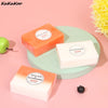 100g Kojic Acid Soap Handmade Soaps Glutathione Whitening Soap Facial Soap Cleanser Bath Soap Hand Wash Soap Antibacterial