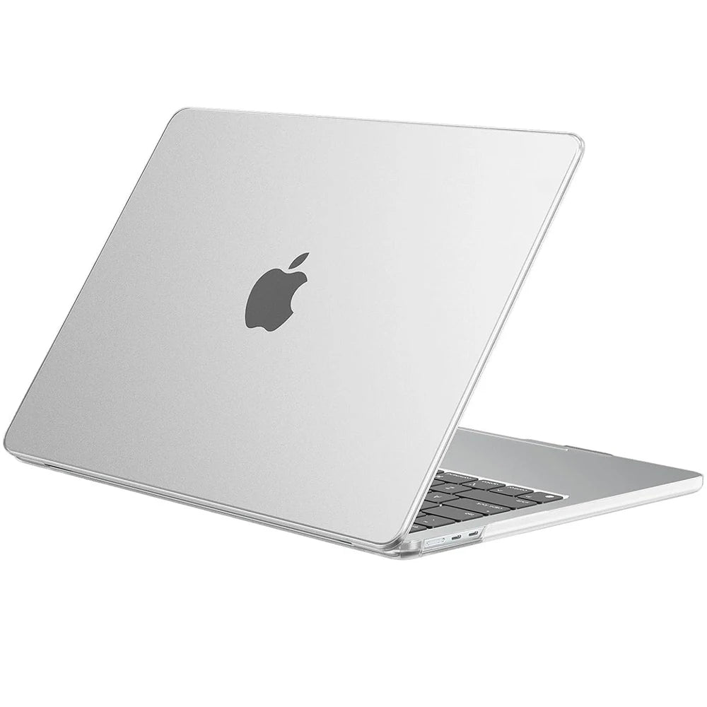 Laptop Case for MacBook Air 13 Inch M4 M3 M2 2025 2022 Release Air 15 M4 2025 for Macbook Pro 14 M4 2024 Case Pro 16 M4 Cover - happyshop365247