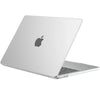 Laptop Case for MacBook Air 13 Inch M4 M3 M2 2025 2022 Release Air 15 M4 2025 for Macbook Pro 14 M4 2024 Case Pro 16 M4 Cover