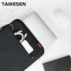 Laptop Case 12 13 15.4 15.6 inch Carrying Sleeve For Macbook Air M2 13.3 Pro M3 14 M1 Cover Huawei Xiaomi Dell Lenovo Shell BAG