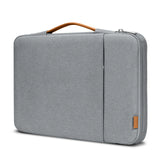 Laptop Case 12 13 15.4 15.6 inch Carrying Sleeve For Macbook Air M2 13.3 Pro M3 14 M1 Cover Huawei Xiaomi Dell Lenovo Shell BAG