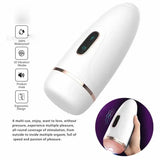 Chocho Women's Real Doll Phalus Double Costume For Man And Wife Vaginete Doll For Mens Pleasure Male Piston Vibrator