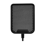 Condenser Professional Microphone Mic For PC Laptop Computer Gaming USB Wired Streaming Podcast Studio Mike Kit Gamer Accessory