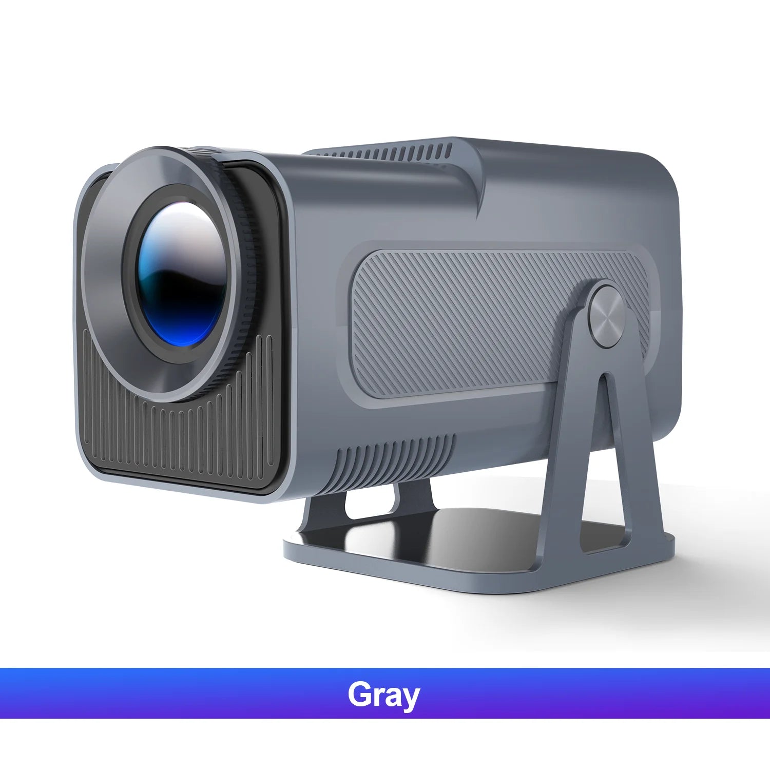Magcubic Netflix Officially Licensed Native 1080P HY320 NTV Projector 4K 500ANSI Prime Video YouTube WIFi BT5.2 Android 13 Voice - happyshop365247