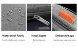 Laptop Case 12 13 15.4 15.6 inch Carrying Sleeve For Macbook Air M2 13.3 Pro M3 14 M1 Cover Huawei Xiaomi Dell Lenovo Shell BAG